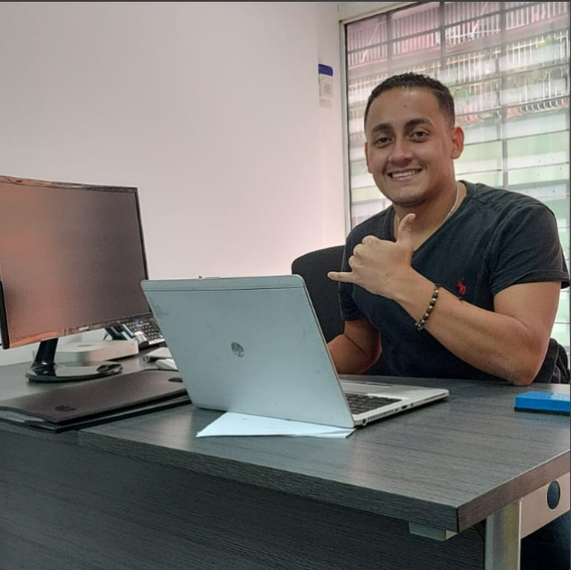 Wilfredo Eulacio
