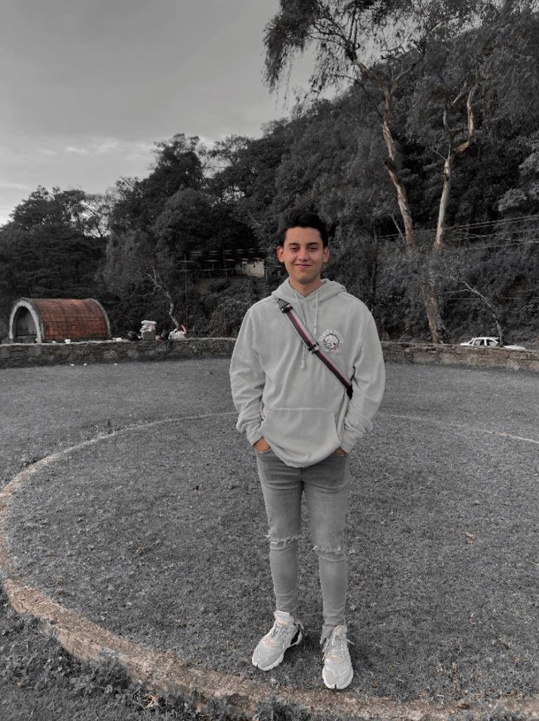Wilkerman Salazar